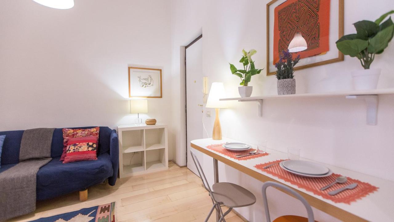 Rental In Rome Pompeo Magno Roma Exterior foto